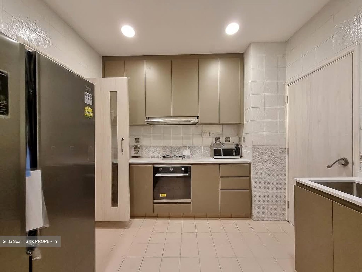 Orange Regency (D10), Apartment #584533691